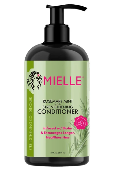 Mielle Rosemary Mint Güçlendirici Saç Kremi 591ML ürün görseli 1