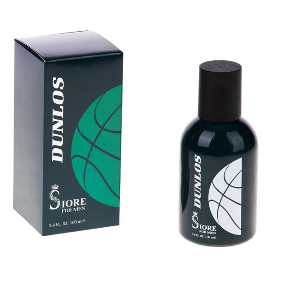 Siore 100 Ml Parfüm Dunlops Yeşil ürün görseli 1