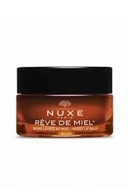 Nuxe Reve De Miel Bal Rüyası Besleyici ve Onarıcı Ballı Dudak Balsamı 15 gr ürün görseli 1