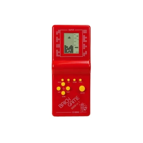 Tetris Nostaljik El Atarisi - Resim 2