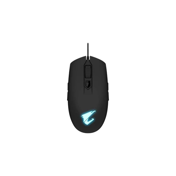 Gigabyte Aorus M2 RGB 6200DPI Oyuncu Mouse ürün görseli 1
