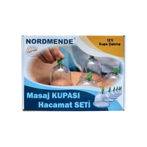 Povos 13 lü kupa seti ürün görseli 1