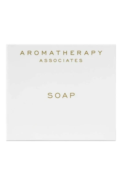 Aromatherapy Limon Otu Özlü Sabun 40gr - Resim 2