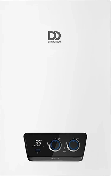 Demirdöküm Ademix P 28/28 kW Tam Yoğuşmalı Kombi ürün görseli 1