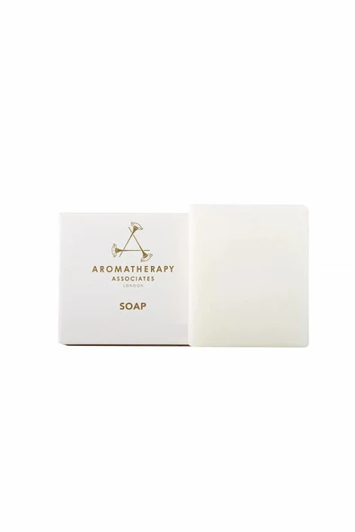 Aromatherapy Limon Otu Özlü Sabun 40gr ürün görseli 1