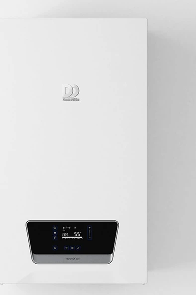 Demirdöküm Nitromix Ioni 24 kW Tam Yoğuşmalı Kombi (Baca Dahil) ürün görseli 1