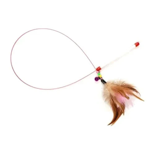 Kedi Oyun Oltası 90 cm - Resim 4