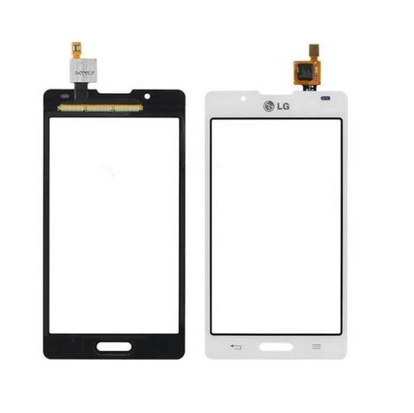 Lg P710 Beyaz Touch ( Dokunmatik ) ürün görseli 1