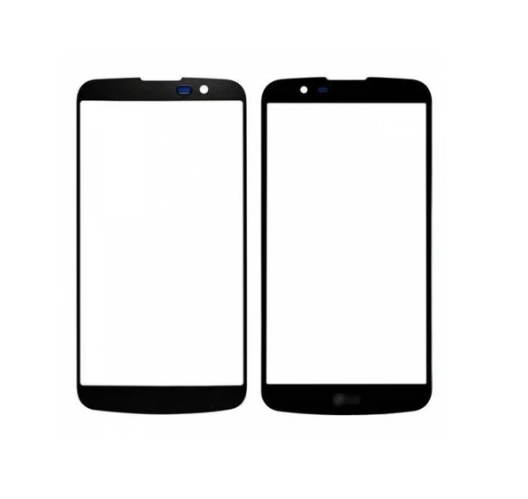 Lg K10 K430 Touch ( Dokunmatik ) Siyah ürün görseli 1