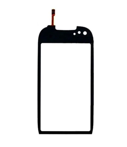 Nokia 701 Touch ( Dokunmatik ) Siyah ürün görseli 1