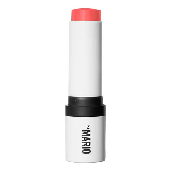 Makeup By Mario Soft Pop Stick Allık - Raspberry ürün görseli 1