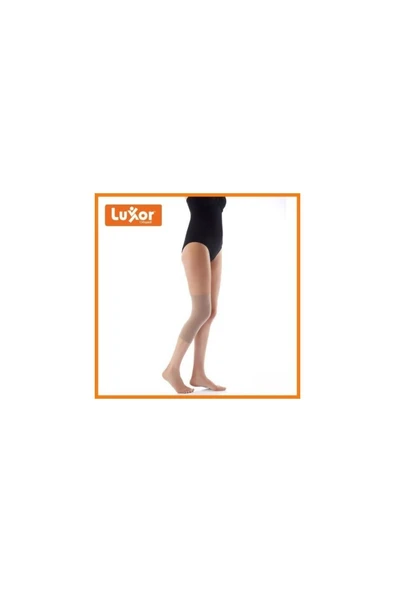 Luxor 222 Elastik Dizlik - xLarge - Resim 3