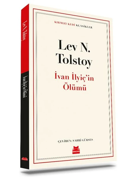 İvan İlyiç’in Ölümü - Klasikler ürün görseli 1