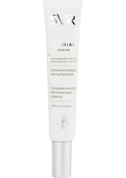 SVR Clairial Serum Anti-Brown Spot Radiance Koyu Leke Karşıtısı Serum 30 ml ürün görseli 1