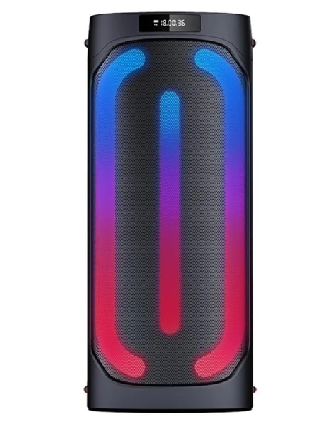 Preo 550w Pm-700 Taşınabilir Müzik Sistemi TEŞHİR ürün görseli 1