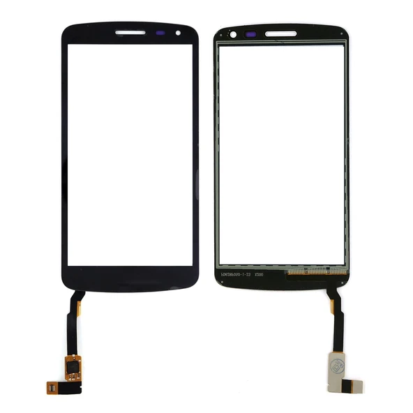 Lg K5 Touch ( Dokunmatik ) Siyah ürün görseli 1