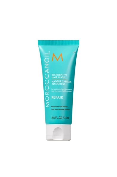 Moroccanoil Repair Restorative 75 ml Saç Maskesi ürün görseli 1