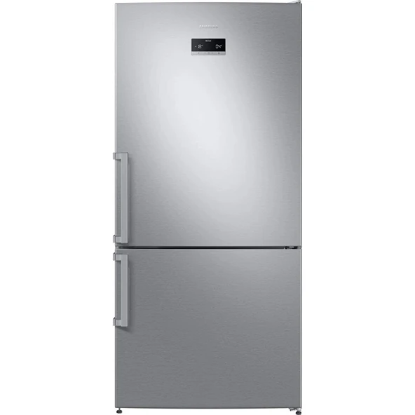 Samsung RB58DS75ESA Kombi No Frost Buzdolabı ürün görseli 1