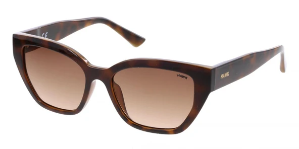 Hawk HW2278-02 54 Kadın Güneş Gözlüğü ürün görseli 1