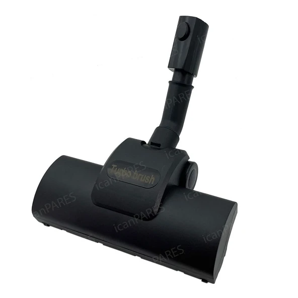 Electrolux İle Uyumlu ZUA 3830P Ultra Active Turbo Brush Süpürge Emici Yer Başlığı ürün görseli 1
