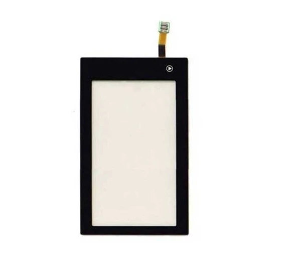 Nokia 5250 Touch ( Dokunmatik ) Siyah ürün görseli 1