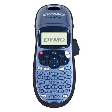 Dymo LetraTag LT-100H 884020 Mobil Etiket Yazıcı ürün görseli 1