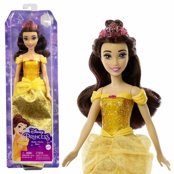 HLW11 Disney Prenses ürün görseli 1