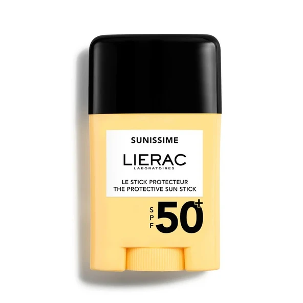Sunissime Güneşten Koruyucu Stick SPF50+ 10g. - Yaşlanma karşıtı etki