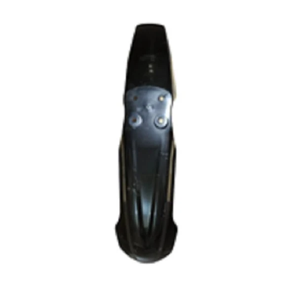 Apachi XZ 250 R 2V/4V Ön Çamurluk Siyah ürün görseli 1