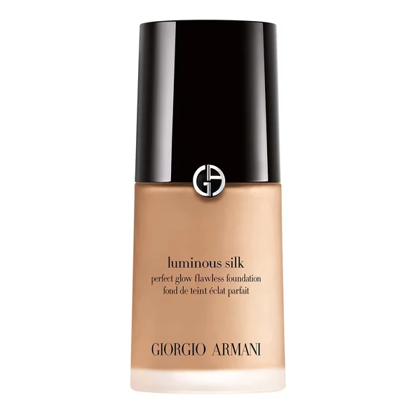 Giorgio Armani Luminous Silk Fondöten - 7 ürün görseli 1