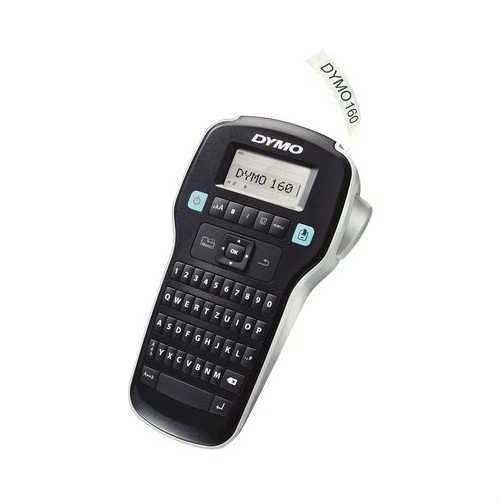 Dymo Lm-160p Elektronik Etiket Makinesi S0946310 ürün görseli 1