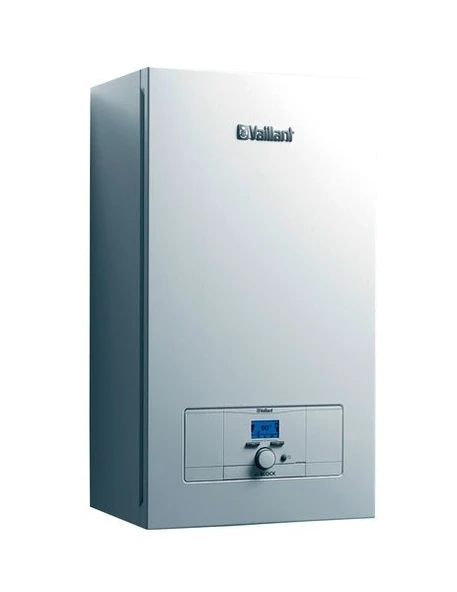 VAİLLANT eloBLOCK VE 9 kW Elektrikli Kombi Isıtma Cihaz ürün görseli 1