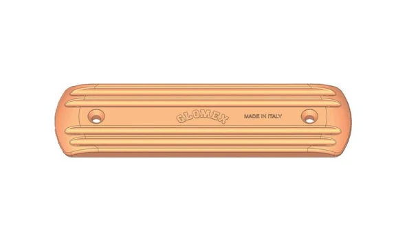 Glomex Elektroliz Anotu Genel Amaçlı 125x450mm ürün görseli 1