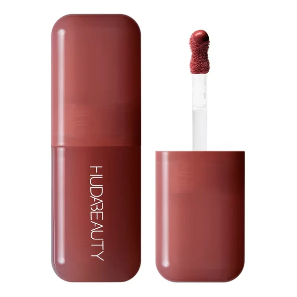Huda Beauty Blush Filter Likit Allık - Black Cherry ürün görseli 1