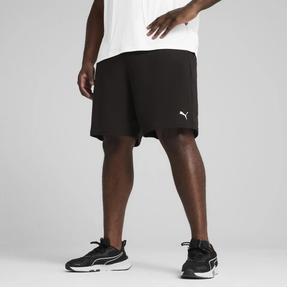 Puma 52590901 Tad Essentials 8" Knit Erkek Spor Şort - Resim 3