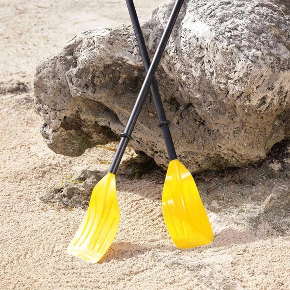 Bestway Hydro Force Bot Kürek Seti 124 Cm - Resim 2
