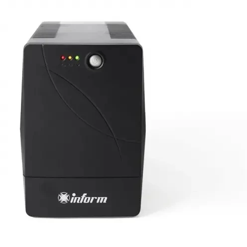 INFORM 2000VA Guardian Line Interactive Ups ürün görseli 1