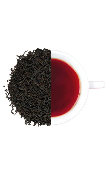 Beta Tea Super Tea 500 gr (SEYLAN ÇAYI - CEYLON TEA) - Resim 3