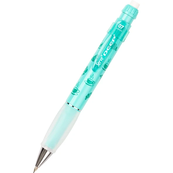 Serve Versatil Kalem Deep 0.7 MM Kruvasan & Kahve Nysl ürün görseli 1
