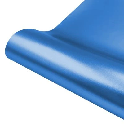 Mat Metalik Kuşe MaviPaket-Kap Ambalaj Kağıdı 70x100 25 Adet ürün görseli 1