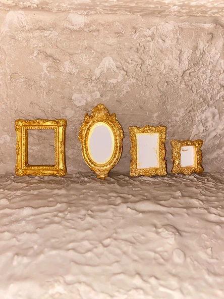 Mini Çerçeve ürün görseli 1