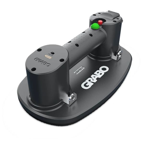 Nemo GRABO Elektrikli Vantuz ürün görseli 1