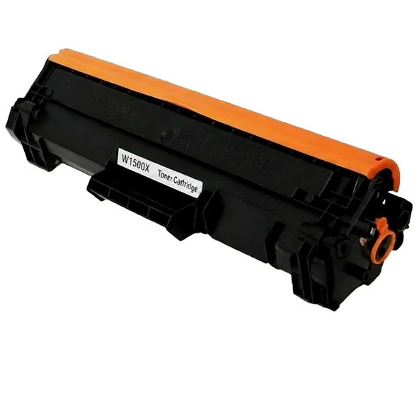 Melsan HP LaserJet Pro M110we Uyumlu Muadil Toner Çipli Yüksek Kapasite 1500 Sayfa ürün görseli 1