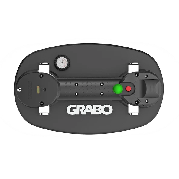 Nemo GRABO Elektrikli Vantuz - Resim 2