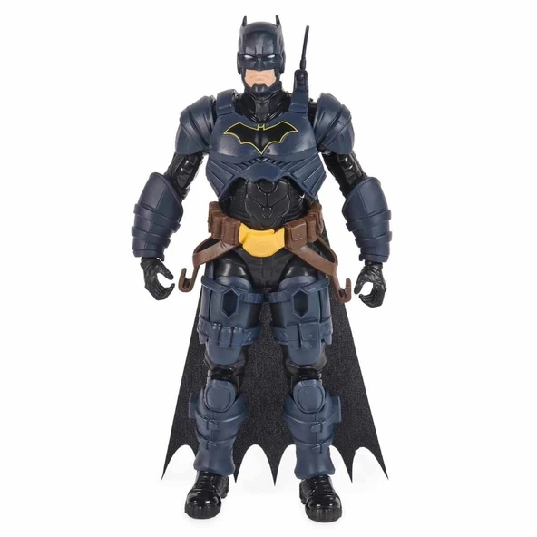 50761 DC Comics Batman Adventures Aksiyon Figürü 30 cm - Resim 2