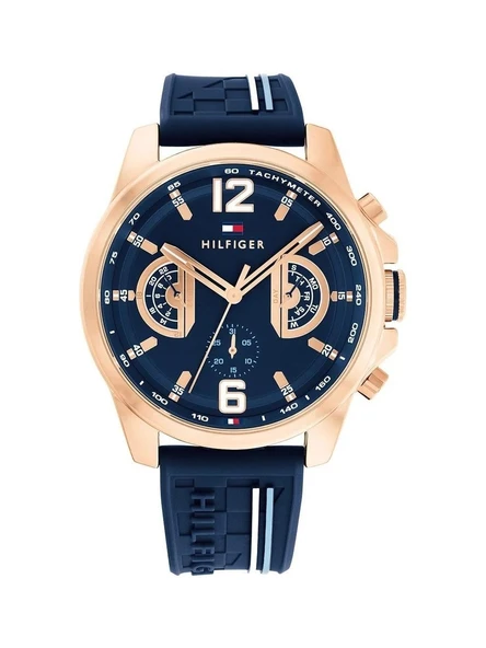 Tommy Hilfiger Jewel Tommy Hilfiger TH1710637 Erkek Kol Saati 1710637 ürün görseli 1