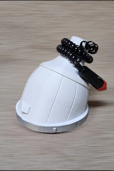 HELPHOS CAM PROJEKTÖR ÇAKMAKLIK UÇLU (SABİT KAFA) ürün görseli 1