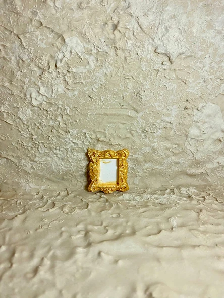 Mini Çerçeve - Resim 3