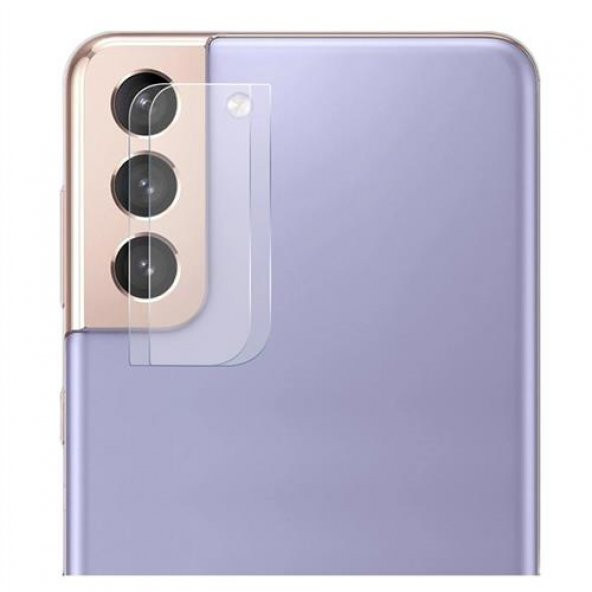 ECRMOBILE Samsung S21 Nano Cam Kamera Lens Koruyucu (2 Adet) ürün görseli 1