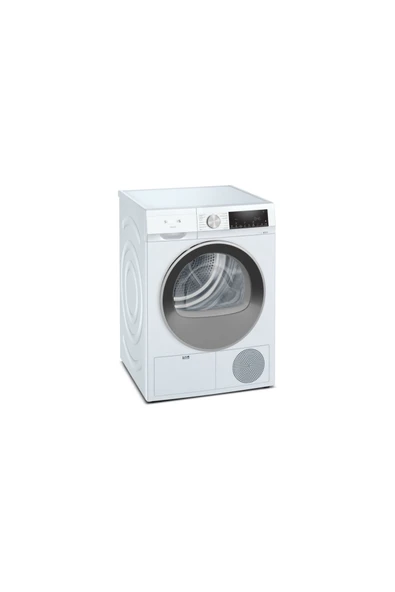 Siemens WQ41G2C0TR 9 kg Çamaşır Kurutma Makinesi ürün görseli 1